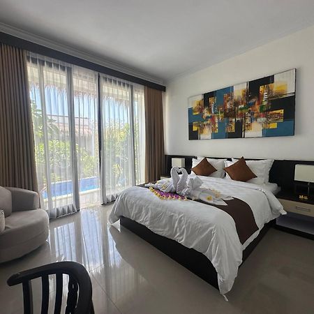 Maliqa Villas Nusa Penida Toyapakeh Exterior foto