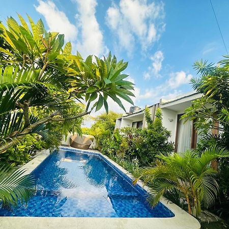 Maliqa Villas Nusa Penida Toyapakeh Exterior foto